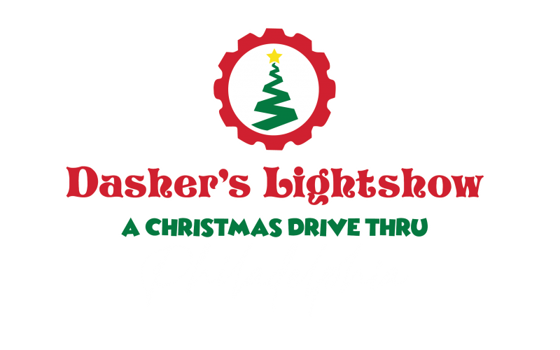 Dashers Lightshow PhiladelphiaLOGO-01