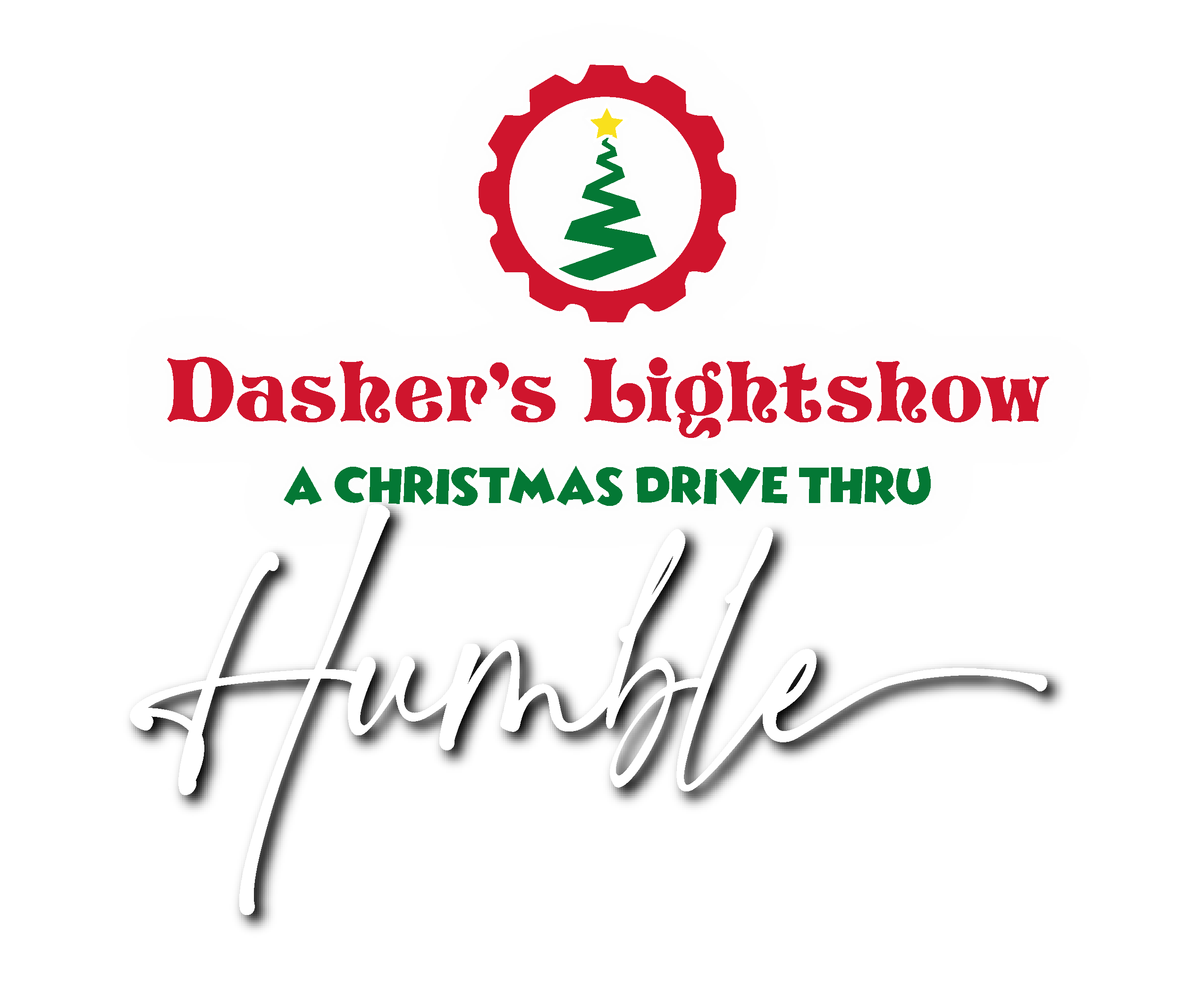 Dashers Lightshow _Humble