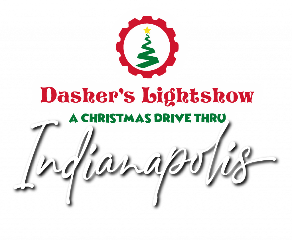 Dashers Lightshow _Indianapolis