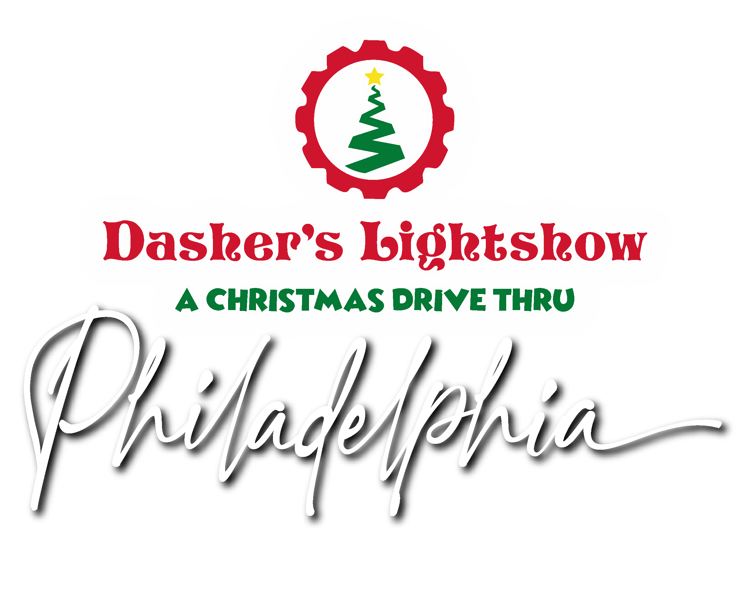 Dashers Lightshow _Philadelphia